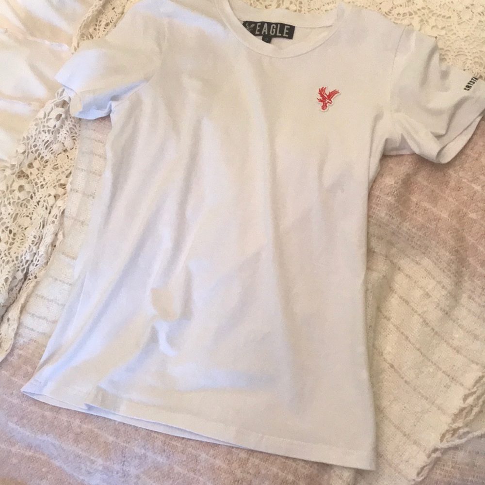 Crystal Palace American Soccer Tee